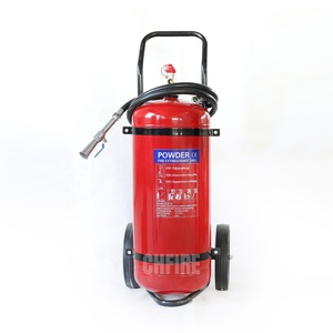 เครื่องดับเพลิงอิรัก สินค้าขายดี ราคาเครื่องดับเพลิงจากโรงงานจีน - Product Image 5