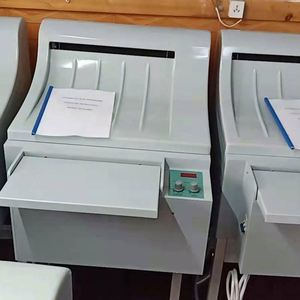 Apparecchiature radiologiche mediche manuali macchina processore a raggi <span class=keywords><strong>X</strong></span> MSL MSLXF16 classe II - Product Image 5