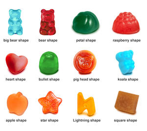 Almacén de EE. UU. Suplemento de nutrición deportiva Calcio 3-hidroxibutirato (BHB Ca) CAS 51899-07-1 - Product Image 3