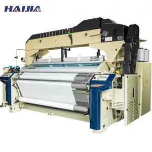 Dệt Máy Móc/HW-3851 Loạt 150Cm Máy Bay Phản Lực Nước Loom Dệt Máy