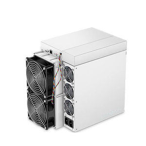 S19K PRO 110T BTC SHA256计算机数据处理器3250W金属比特币矿工 - Product Image 2