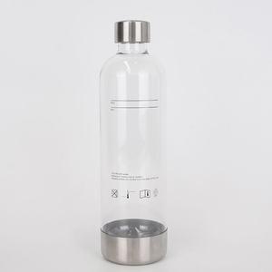 Soda di buona qualità e creatore di <span class=keywords><strong>acqua</strong></span> <span class=keywords><strong>frizzante</strong></span> Soda Fountain Machine Bottle Soda Maker - Product Image 6