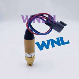 WNLH Nuevo Sensor de Presión de Aceite de Motor 3E-6455 CAT320B CAT330B 980G Repuestos Eléctricos para Motor de Excavadora y Cargadora - Product Image 6