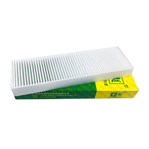 Filtro de Cabina CC-Q991 99157237100 RA157 para <span class=keywords><strong>Porsche</strong></span> 718 Boxster <span class=keywords><strong>Cayman</strong></span> 911 981 - Product Image 2