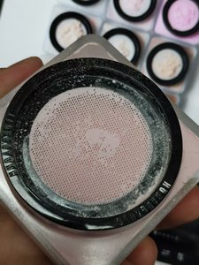 <span class=keywords><strong>KATELYN</strong></span> Polvere Minerale Opacizzante Impermeabile Personalizzabile con Logo, Fondotinta in Polvere Libera per il Viso, Controllo Olio, Fissaggio per Tutti i Tipi di Pelle - Product Image 2