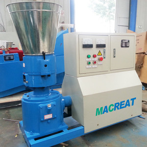MACREAT 400-600 Kg/h Moulins à granulés <span class=keywords><strong>de</strong></span> <span class=keywords><strong>bois</strong></span> à matrice plate <span class=keywords><strong>Machine</strong></span> <span class=keywords><strong>de</strong></span> fabrication <span class=keywords><strong>de</strong></span> granulés <span class=keywords><strong>de</strong></span> sciure <span class=keywords><strong>de</strong></span> <span class=keywords><strong>bois</strong></span> en vente - Product Image 3