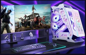 <span class=keywords><strong>PC</strong></span> de bureau de jeu OEM avec 9800X3D 16 Go de RAM 1 To de stockage pour une expérience de jeu ultime - Product Image 6