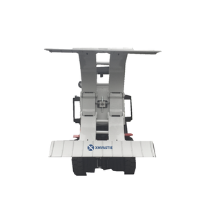 Accesorio para Montacargas Xmvastie, Abrazadera para Neumáticos de Camión de Alta Calidad, Manipulador de Neumáticos - Product Image 4