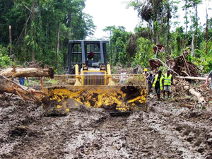 Hot Sale Brand New 23Ton Earthmoving Machinery Hydraulic <strong>Dozer</strong> SD22 Large Crawler Bulldozer with 8m&sup3; Straight Blade Capacity - Product Image 4