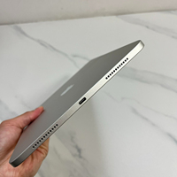 Precio Económico, Usado, para iPhone 11, Pantalla de 11 Pulgadas, Grado A+, Casi Nuevo, Versión WiFi con Accesorios Originales