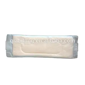 Wholesales almofada sanitária confortável/guardanapo/fabricante toalha sanitária na china