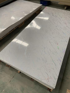 Lámina Decorativa <span class=keywords><strong>para</strong></span> Pared con Patrón Personalizado, Instalación Adhesiva, Protección UV, Diseño Interior, PVC, Mármol, Impresión 3D - Product Image 6