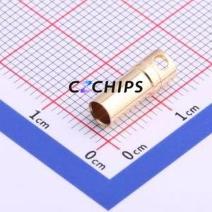 GC3510-F Pin / Socket Connector Whole Sale Electronic Component Chips Supplier & BOM Service - Product Image 1