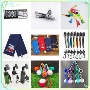 Accessoires de bagages personnalisés sur mesure, élégants et tendance, avec logo personnalisé, étiquette de sac de golf en métal - Product Image 5