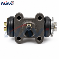 Cylindre de frein arrière robuste et durable Navi Heavy Duty MB060580 pour Mitsubishi Fuso Canter Rosa, remplacement hydraulique
