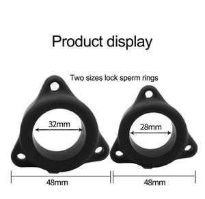 เซ็กซ์ทอยขยายขนาดอวัยวะเพศสำหรับผู้ชาย,เซ็กซ์ทอยทอยเสริมสมรรถภาพทางเพศเพื่อการออกกำลังกายที่ยาวนาน - Product Image 5