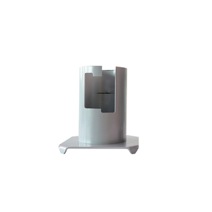 Tête de sertissage hydraulique PCS-60A 60T, course de 38,5 mm, 700 bars, Cu/Al 60 mm, acier 26 mm, outil de pressage robuste, 20 kg, boîtier en acier - Product Image 5