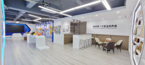 Cabines téléphoniques insonorisées JR-TH-01, capot acoustique anti-poussière pour téléphone - Product Image 6