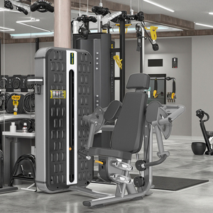 Équipement De Gymnastique d'intérieur Appareil de Fitness/Commercial Biceps <span class=keywords><strong>Machine</strong></span> - Product Image 2
