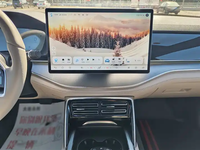 Vente chaude conduite à gauche BYD Tang DM-P SUV électrique compact 5 portes 5 places voitures d'occasion de luxe à un prix directement de Chine