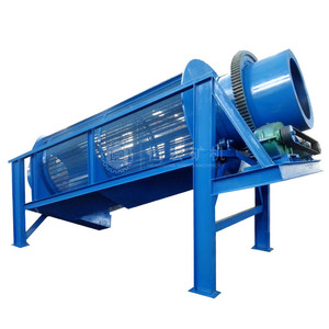Top fournisseur chinois équipement de criblage de particules, Machine de séparation de pierre de sable, tamis à tambour, tamis à scie, tamis <span class=keywords><strong>rotatif</strong></span> pour le Compost - Product Image 1