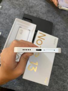 Venta al por Mayor del Redmi Note <span class=keywords><strong>13</strong></span> Pro Original, 8GB+128GB, 6.6 Pulgadas, 144Hz, LTE/CDMA, MIUI 14, Snapdragon 7s Octa Core, NFC, Carga Inalámbrica, 5G - Product Image 5