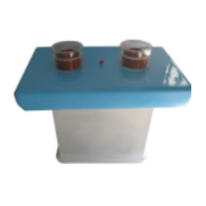Gelsonlab HSLSC-089 sciences musée Sciences centre équipement Tambour sans peau - Product Image 2