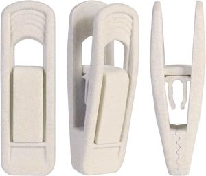Vente en gros de cintre en velours noir flocage de qualité supérieure durable Organisateur de vêtements en fer et en métal avec cintres - Product Image 2