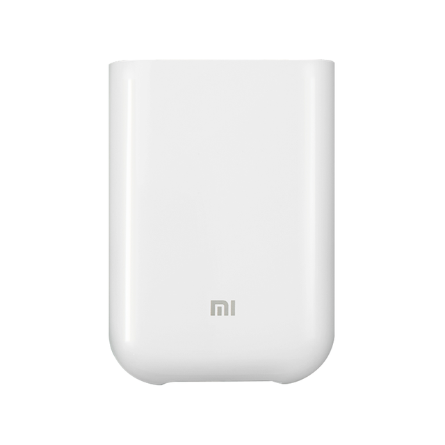 Original Redmi Mijia Xiao Mi Photo Printer CN / GL Version Series || Portable / 1S / Pro / Desk Version || Zink Printing