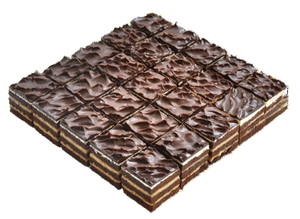 آلة بالموجات فوق الصوتية عالية الكفاءة Wanli لكعكة الجبن والشوكولاتة مع تنظيف تلقائي للشفرة - Product Image 6