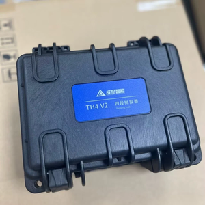 Producto de Primera Categoría, Kit de Lanzamiento CZI TH4 V2 para Dron DJI <span class=keywords><strong>Matrice</strong></span> <span class=keywords><strong>210</strong></span> V2 / M300 RTK, Carga Útil de 40 kg para Rescate de Emergencia - Product Image 5