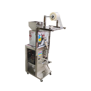 Sugar Salt Stick Granule Sachet Packing Machine Industrial Powder Packing Machine Chilli Powder Packing Machine Price - Product Image 1