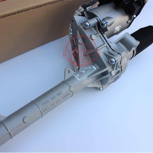 Piezas de automóvil cremallera de dirección para Ford Focus <span class=keywords><strong>Kuga</strong></span> 3N213A500AC engranaje de dirección automática - Product Image 5