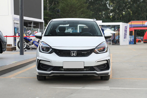 Auto Usado 2024, Honda Fit (Jazz) 1.5L I-VTEC CVT Edición MUGEN Premium, Hatchback Compacto de 5 Puertas y 5 Asientos - Product Image 2