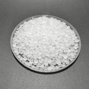 Granulés de LDPE transparents HBCS Sinopec 2420H 2520D 2119 MFI 20, granulés de LDPE vierges naturels pour soufflage - Product Image 1