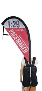 Bandera de Mochila Publicitaria para Exteriores para Educación y Viajes - Producto de Banderas - Product Image 6