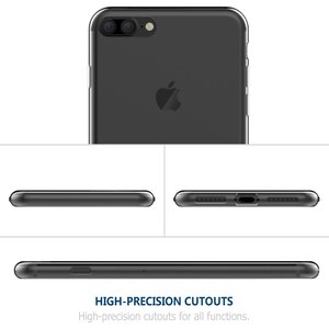 Anti-Gravité Clair Personnalisé Tpu Étui de Téléphone De Mode <span class=keywords><strong>Blanc</strong></span> Transparent Tpu Étui Pour <span class=keywords><strong>Iphone</strong></span> 6,<span class=keywords><strong>7</strong></span>, 8 - Product Image 6