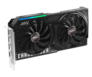 การ์ดจอเกมมิ่ง New Asrock B570 10GB OC PCI 4.0 GDDR6 10GB พร้อมพอร์ต 2.1 และ DP2.1 B570 Gpu ใหม่ Asrock B570 10GB OC PCI 4.0 - Product Image 6