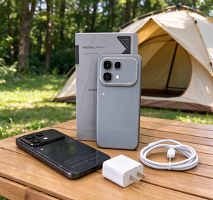 สมาร์ทโฟนธุรกิจรุ่น Note 60 Pro ขายดี กล้องความละเอียดสูงในตัว บิวตี้แคมเมรา ตัวเครื่องบางเฉียบ ปลดล็อคทั่วโลก รองรับ 5G - Product Image 4
