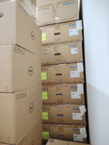 Serveur en rack 2U Spur NF5280A7, prix usine - Product Image 6