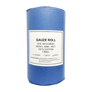 Perban Luka Medis Khusus 1500g Gulungan Kasa Penyerap - Product Image 4