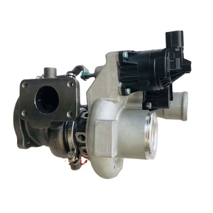 Utilisez le turbocompresseur de la meilleure qualité pour la voiture BJ40, pièce moteur 2.3T, turbocompresseur pour 49377-05600 - Product Image 2