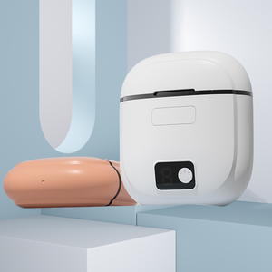 <span class=keywords><strong>2</strong></span>-in-1 şarj edilebilir elektrikli tırnak makası makine yenilik hediye bebekler ve yaşlı için - Product Image 4