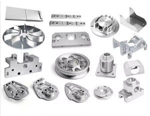 ओम उच्च परिशुद्धता शीट धातु कार्य सेवा शीट धातु निर्माण स्टेनलेस एल्यूमीनियम स्टील शीट धातु निर्माण - Product Image 3