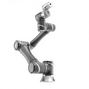 Brazo Robótico Colaborativo con IA, Motor y Rodamientos, Conectividad en la Nube, Monitoreo Remoto para Fábrica Inteligente - Product Image 1