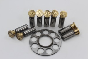 For M2X/ M5X <b>Series</b> swing motor Spare Parts for Excavator for Kit-Iron & Steel <b>6</b> Months Warranty - Product Image 4