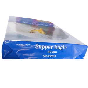 กระดาษปอนด์ A4 70 75 80 แกรม สำหรับสำนักงาน - Product Image 5