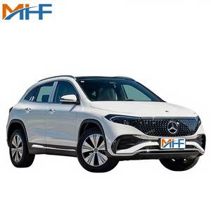 2025 Mercece-des Ben-z <span class=keywords><strong>Eqa</strong></span> 260 Ev Car 619km d'autonomie charge rapide véhicules à énergie nouvelle <span class=keywords><strong>EQA</strong></span> SUV électrique - Product Image 1