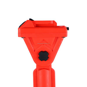 可调节130-200厘米无绳电锯修枝剪伸缩铝制延长杆DIY园艺工具 - Product Image 5