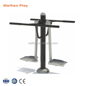 Offre Spéciale TUV Air Walker Machine à marcher Équipement d'entraînement physique Équipement de <span class=keywords><strong>fitness</strong></span> en plein air - Product Image 5